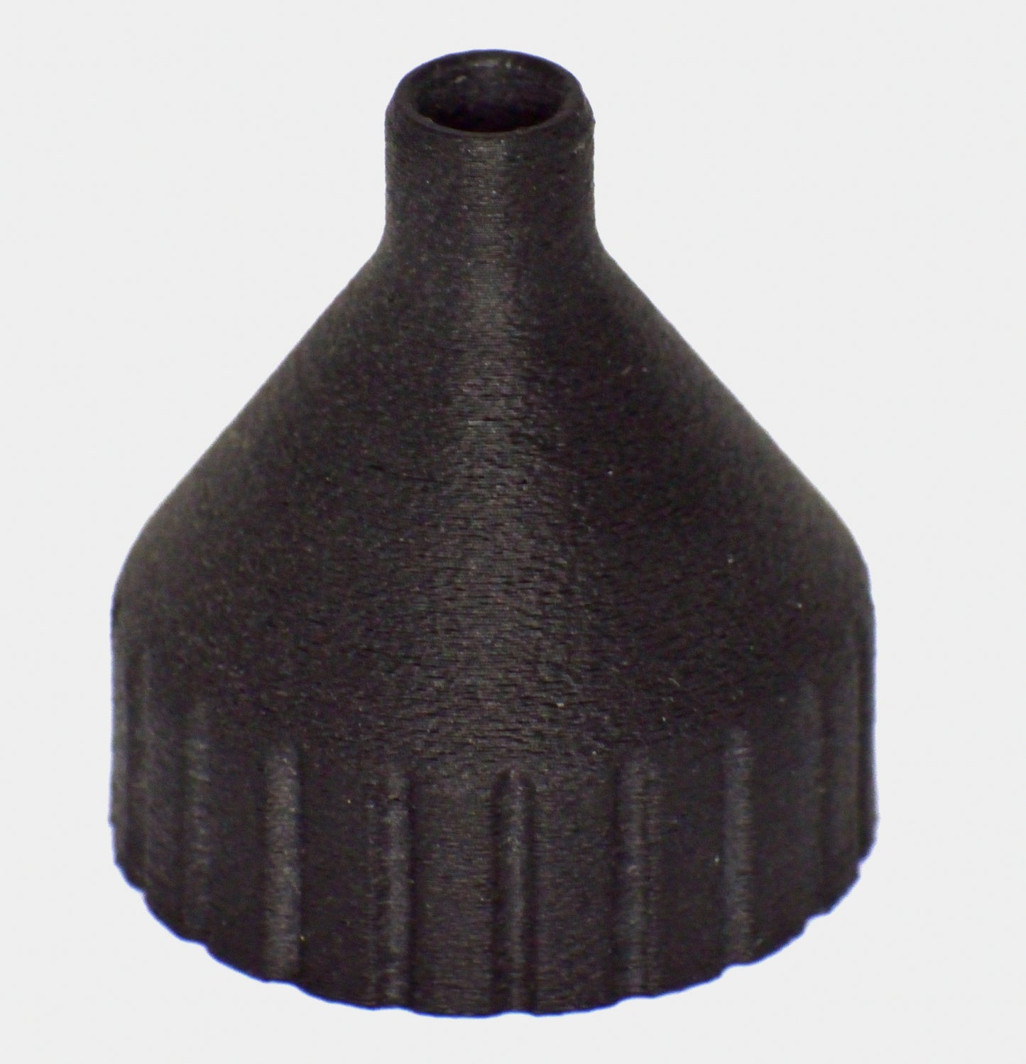 Airsoft Magazine Anti-Funnel