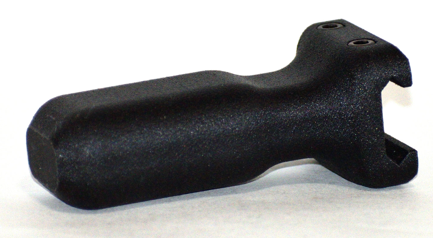 Vertical Foregrip - Rail Mounted - Short