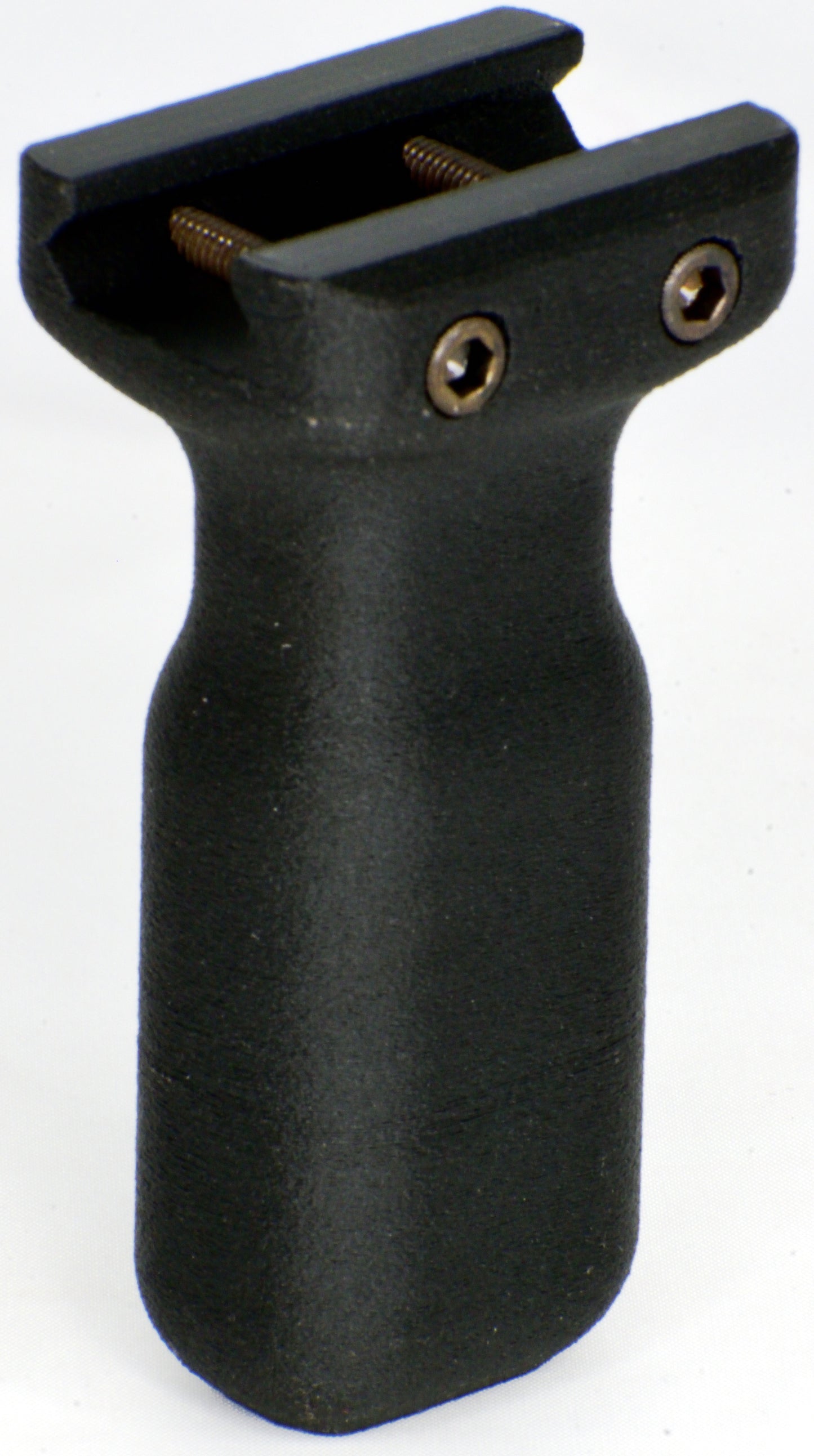 Vertical Foregrip - Rail Mounted - Short