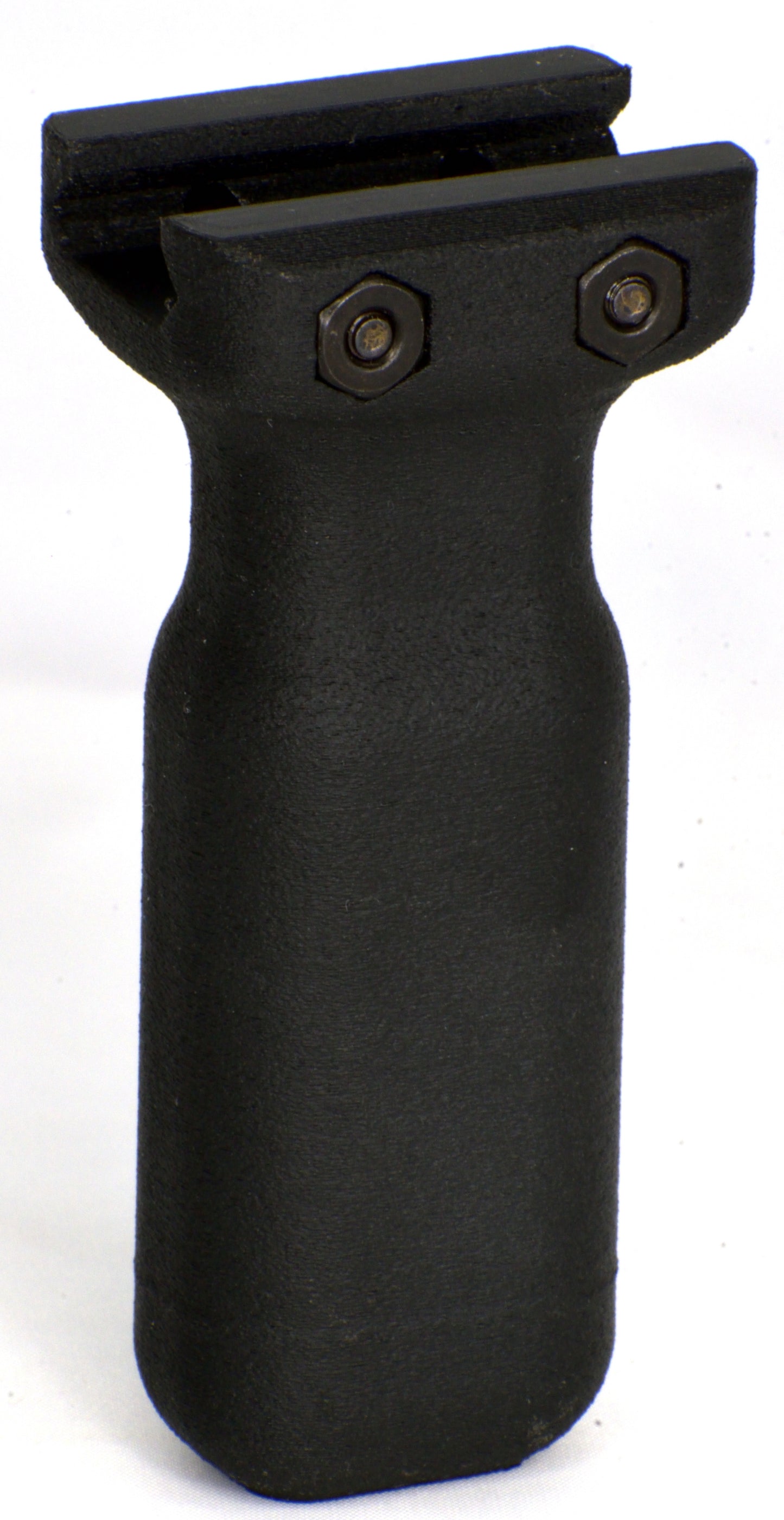 Vertical Foregrip - Rail Mounted - Short