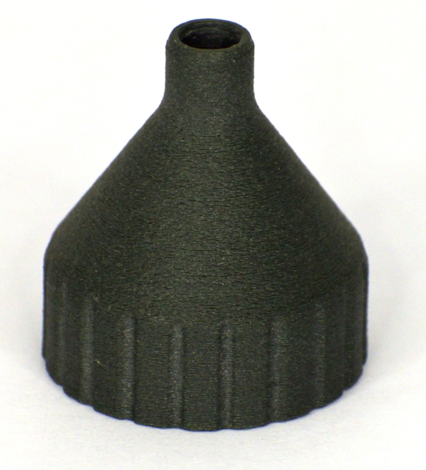 Airsoft Magazine Anti-Funnel